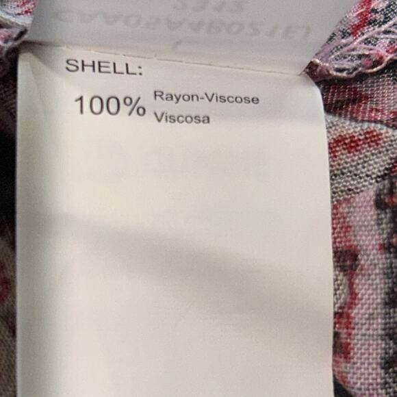 Woman’s Cupshe Boho Cinch Waist Mini Dress Size Large - Picture 6 of 8